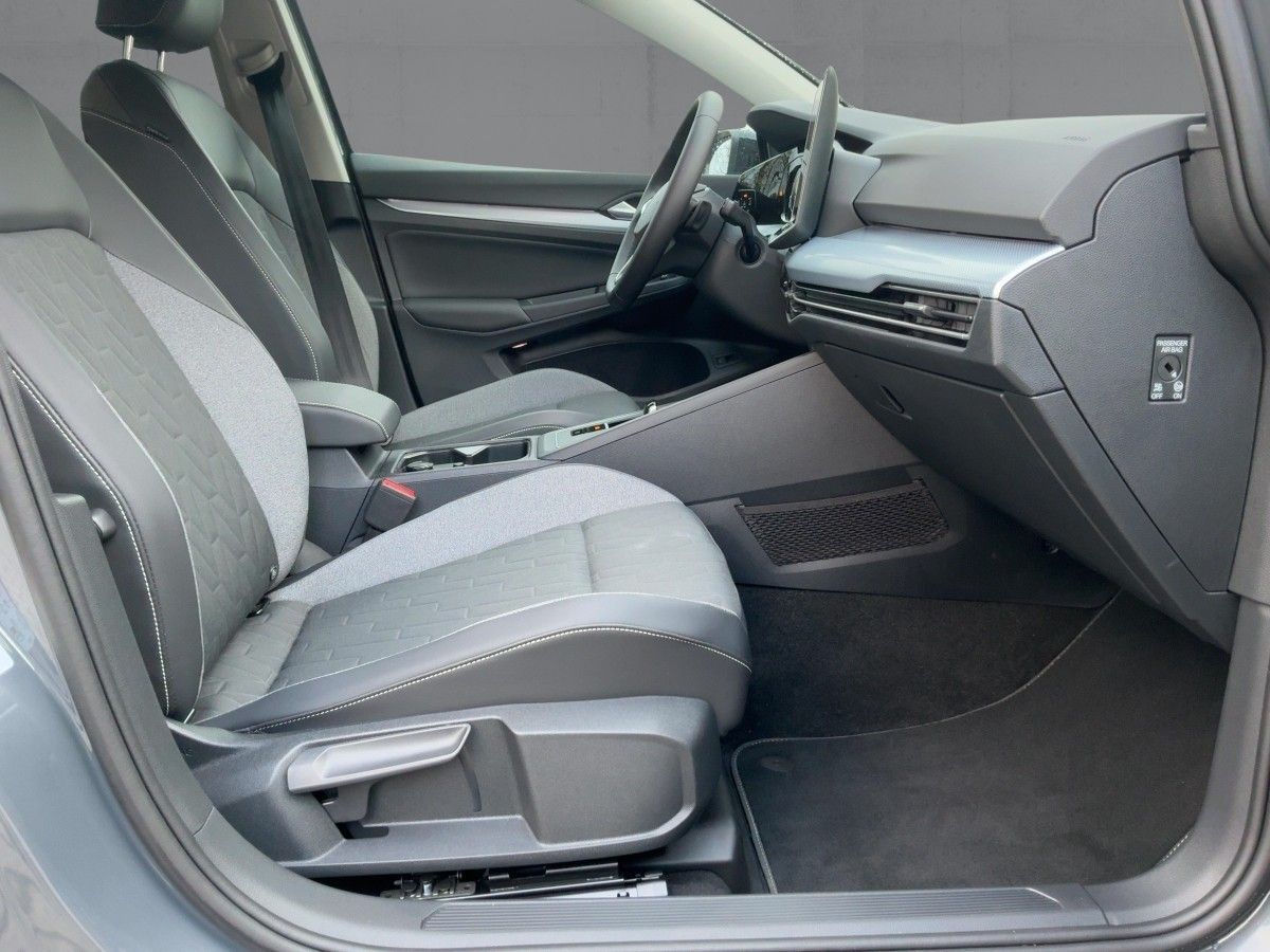 Volkswagen Golf - Bild 12