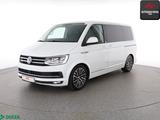 Volkswagen T6 Multivan 2.0 TDI 4M GENERATION SIX 7 SITZE,SH - : Van, Multi
