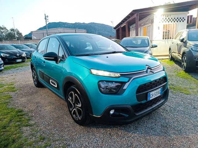 Citroën Citroen C3 PureTech 83 S&S Shine