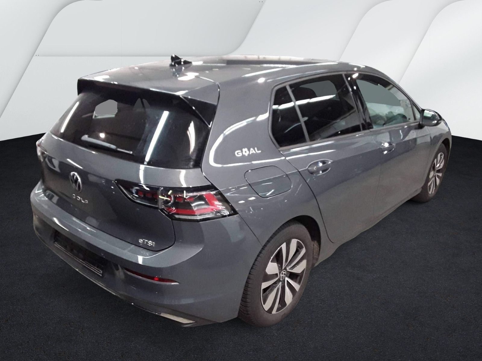 Volkswagen Golf - Bild 4