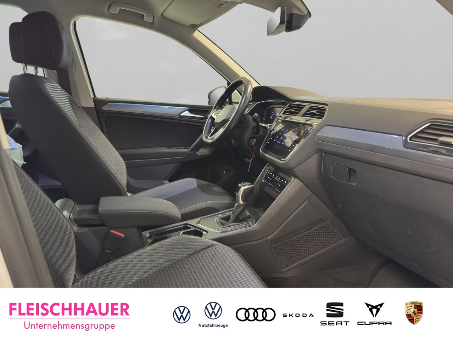 Volkswagen Tiguan - Bild 20