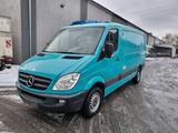 Mercedes-Benz Mercedes Sprinter 313 Cdi 130 Ps / Euro 5 ... - Mercedes-Benz Sprinter aus 2010: 313