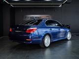 ALPINA B5 4,4 V8 - ALPINA B5 Gebrauchtwagen