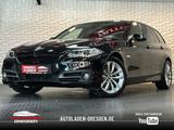 BMW 520d xDrive SPORT SHADOW *BIXEN#SHZ#SH#TEMP#HUD - BMW 520: Kombi, 520d