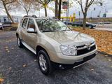 Dacia Duster I Prestige  1.Hand /1,5d Euro 5 - Dacia Duster mit Diesel-Antrieb