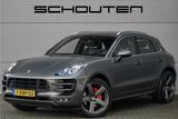 Porsche Macan 3.6 Turbo 400PK Luchtvering Bose 21" - Porsche: 3.2