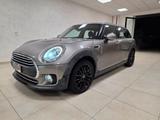 MINI Mini Cooper D Clubman 1.5 One Business Automatic - graue MINI One D Clubman