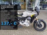 Moto Guzzi Stelvio PFF*Tempomat*LED*TFT*Grey Climbing*MY26* - MOTO GUZZI STELVIO PFF