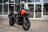 Harley-Davidson RA1250 Pan America  MY23 - Wilbers Fahrwerk - AME
