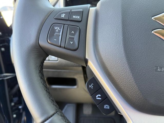 Suzuki Vitara - Bild 16