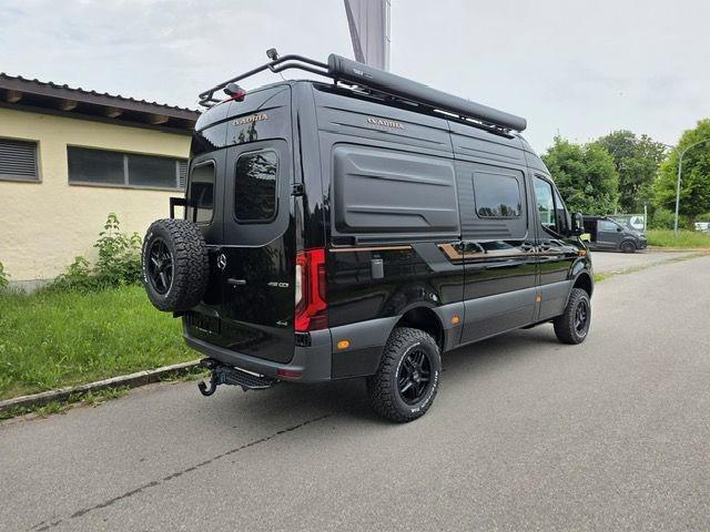 Adria Supertwin 4x4 TOP AUSSTATTUNG, sofort verfügb.