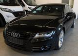 Audi A7 Sportback 3.0 TDI quattro S-Line/HeadUp/Nacht - Audi A7 mit Diesel-Antrieb: Sportwagen