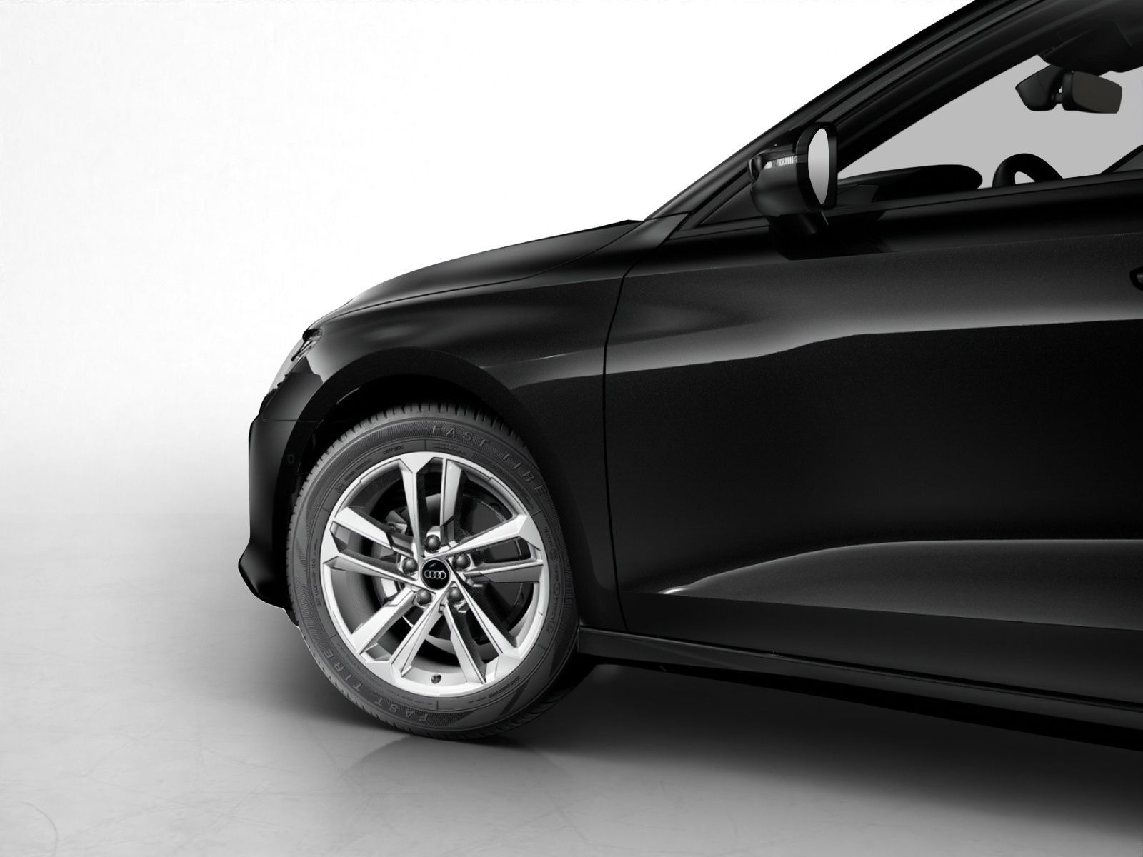 Audi A3 - Bild 13