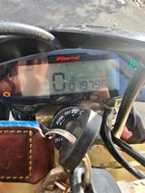 Fantic XEF 250 2023 - ENDURO VON 126 BIS 250 CCM