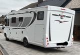 Pilote G740GJ - Pilote Wohnmobile & Wohnwagen