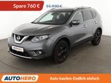 Nissan X-Trail 1.6 dCi Acenta Aut*NAVI*TEMPO*CAM*AHK* - Nissan X-Trail: Dci
