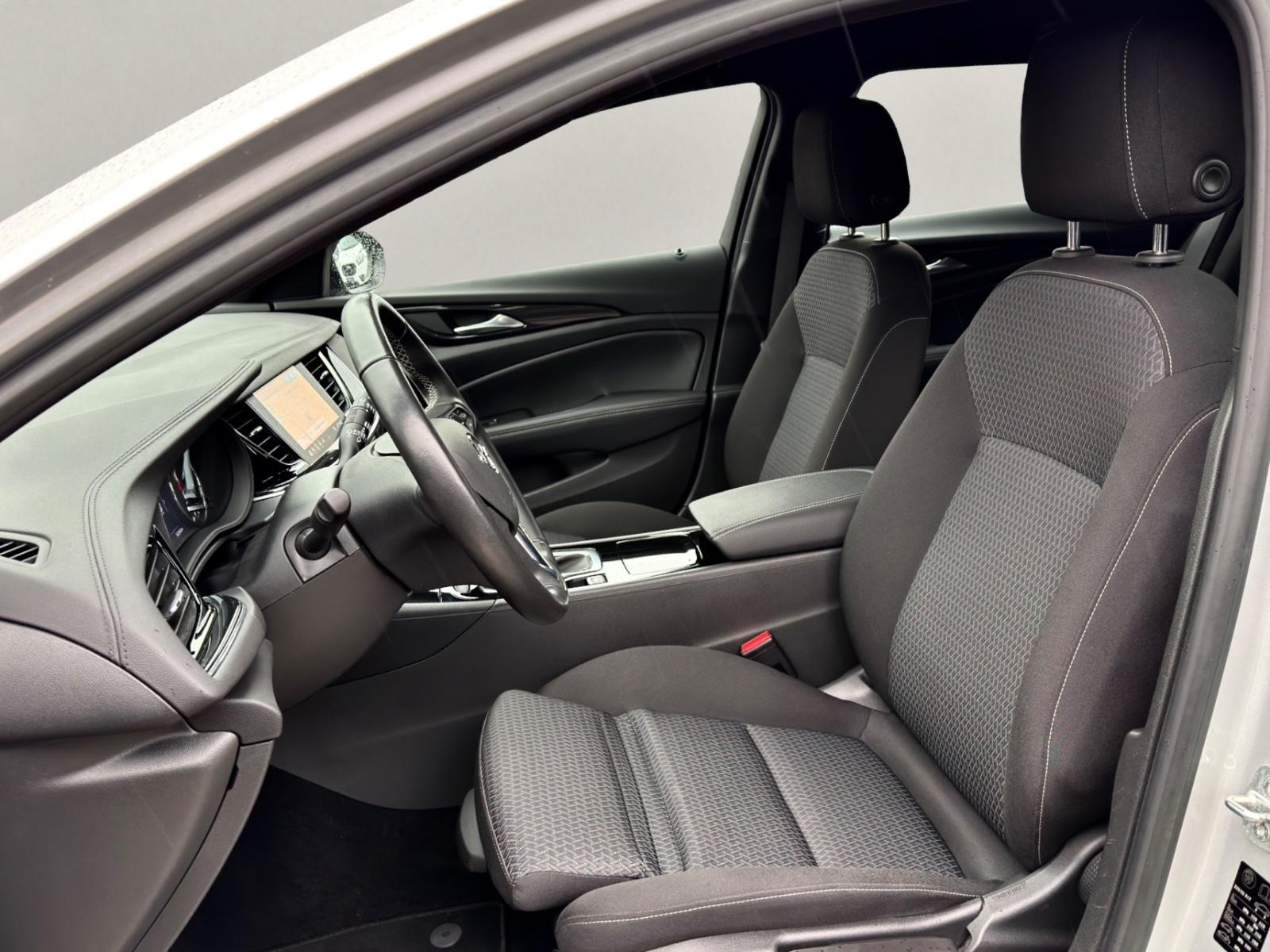 Opel Insignia B Sports Tourer*NAVI*LED-MATRIX*1HD*PDC