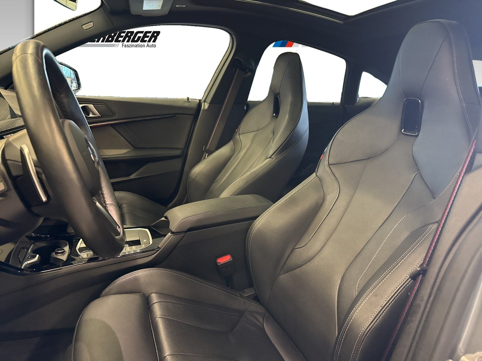 BMW M235 - Bild 10