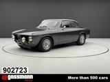 Alfa Romeo Junior Bertone GT Coupe mit 2L Block - Tipo 530 - Alfa Romeo: Bertone