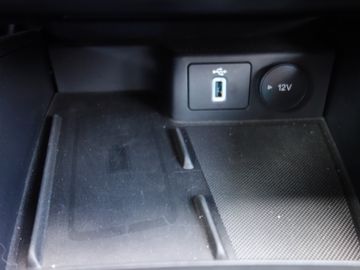 Bild 20 Ford Focus ST Line 155PS LED Kamera el. Heckklappe