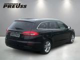 Ford Mondeo Titanium Turnier 1,5 EcoBoost Automatik - Ford Mondeo: Ecoboost