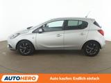 Opel Corsa 1.4 120 Jahre ecoFlex *TEMPO*CAM*PDC*SHZ* - Opel Corsa Gebrauchtwagen in Bremen