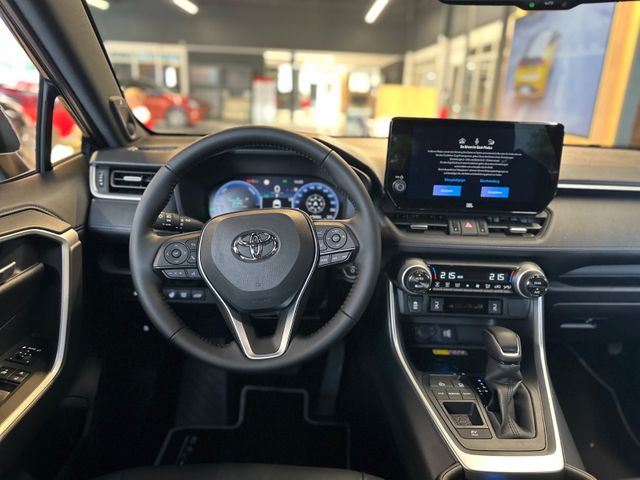 Toyota RAV 4  Style x2 *JBL*360°*Sofort*