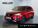 Seat Ateca 1.5 TSI 4Drive DSG Xcellence *AHK*Beats*DC - Seat Ateca in Leipzig