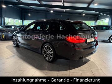 BMW 520 - 4
