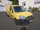 Fiat Doblo Maxi - Fiat Doblo in Bonn