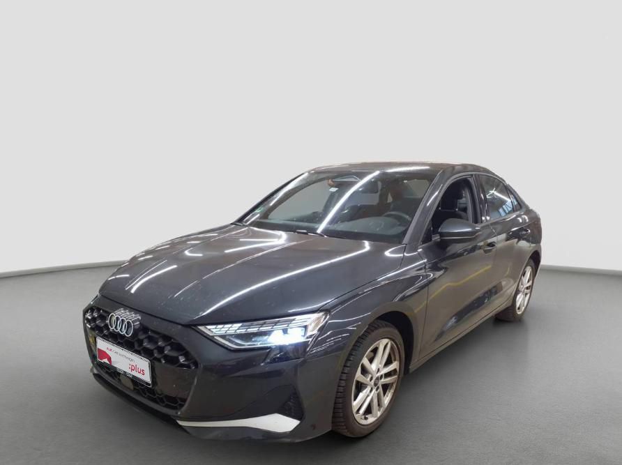 Audi A3 - Bild 8