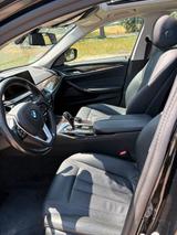 BMW 540i xDrive Touring A - - BMW 540 Gebrauchtwagen