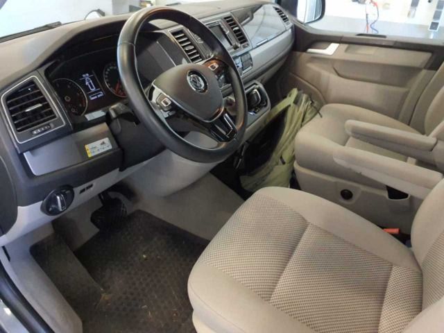 Volkswagen T6 California Beach TDI 4M DCC LED DSG foto 4