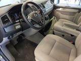 Volkswagen T6 California Beach TDI 4M *GEWERBE*DCC*LED*DSG* - VW T6 California Gebrauchtwagen