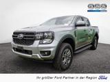 Ford RANGER Doppelkabine XLT 2.0 Automatik/AHK/Navi/W - Ford Ranger in Halle