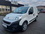 Fiat Fiorino Kasten 1.4 Servo Allwetterreifen - Fiat Fiorino: Van