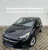 Opel Corsa E Drive Klima Sitzh PDC 8-fach Temp - Opel Corsa Gebrauchtwagen in Osnabrück