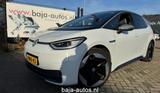 Volkswagen ID.3 1st Max Pro Performance 58 kWh*J-865-VJ* - Volkswagen ID.3: Pro Performance 1st Max