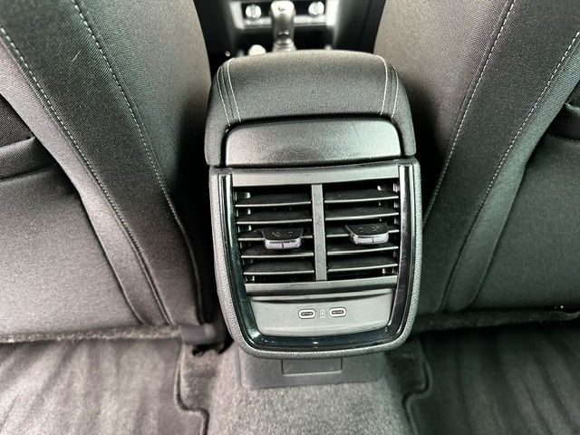 Scala Style KAMERA,LED;PDC;KESSY;CARPLAY
