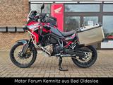 Honda CRF1100L Africa Twin ES 2025 inkl. Zubehör!! - HONDA LÜBECK