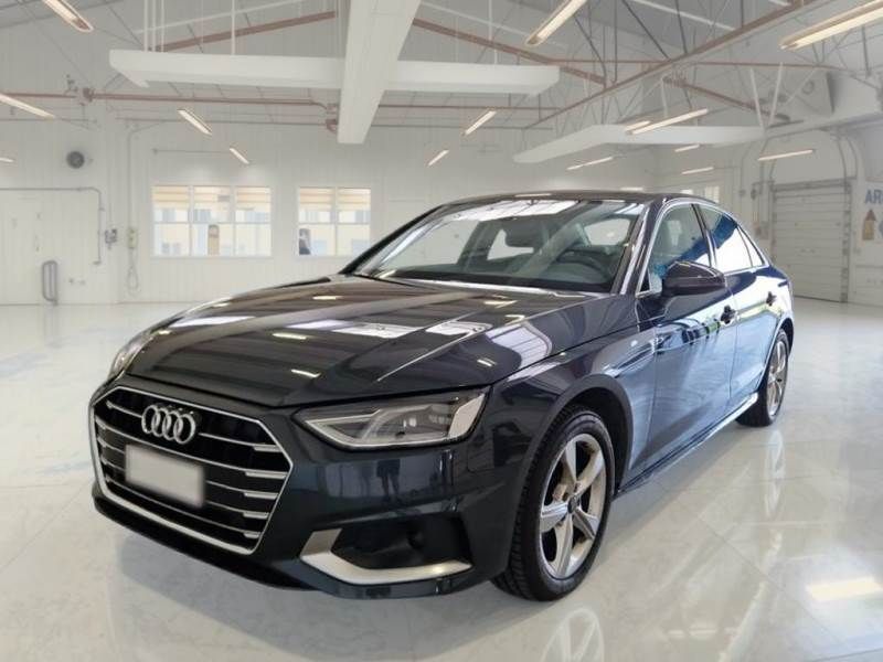 Audi A4 Berlina A4 35 2.0 tdi mhev Business Adva