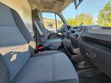 Renault Master GAMO Verkaufsaufbau 4,2m Kühltheke, 3,5t  - Renault Kühlkastenwagen