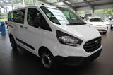 Ford Transit Custom Kombi 320 L1 (9 Sitzer) - Ford Transit 9 sitzer
