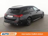 Mercedes-Benz C 180 T AMG Line Aut.*NAVI*ACC*LED*CAM*SHZ*PDC* - gebrauchte Mercedes-Benz C 180 aus dem Jahr 2023
