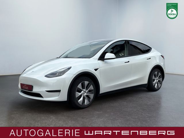 TESLA Model Y Long Range Dual AWD//AHK//ALLWETTER
