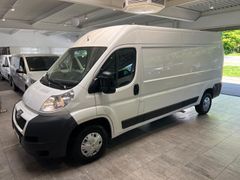 PEUGEOT Boxer HDi (335) - Vorschau 10