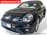 Volkswagen Beetle Cabriolet 2.0 Aut. Exclusive R-Line LEDER - Volkswagen Beetle: R Line