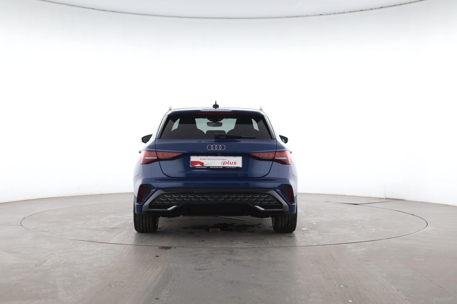Audi A3 - Bild 6