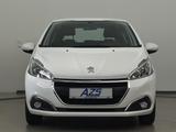 Peugeot 208 1.2 VTi Active Klima Parkhilfe Tempmat - Peugeot 208 Gebrauchtwagen