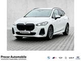 BMW 218i M Sport RFK+LED+HIFI+MEMORY+MASSAGE - gebrauchte BMW 218 Active Tourer aus dem Jahr 2023